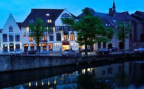 Golden Tulip Hotel De' Medici